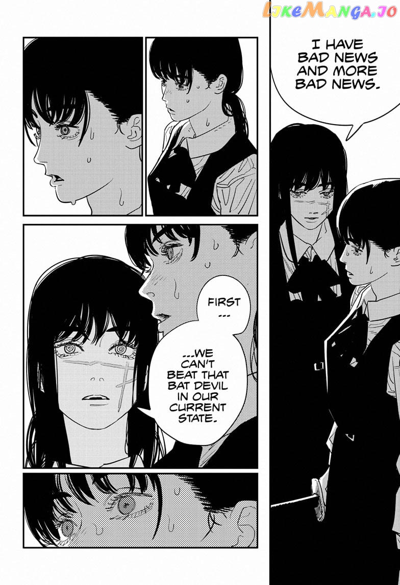 Chainsaw Man, Chapter 101 image 18